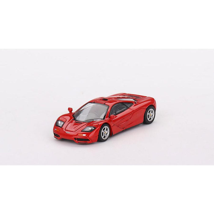 1/64 McLaren F1 Red