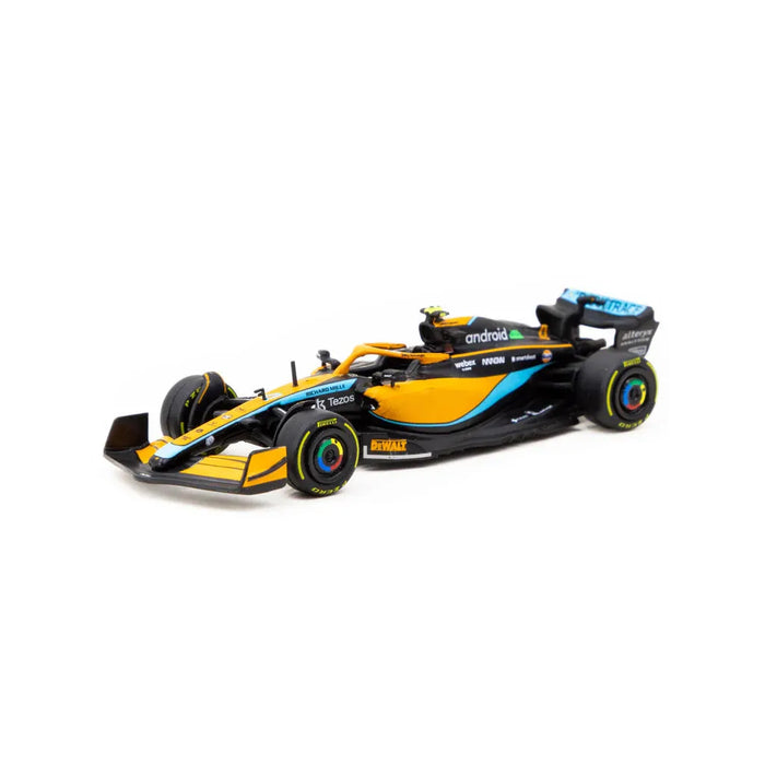 1/64 McLaren MCL36 - Emilia Romagna Grand Prix 2022 - Lando Norris