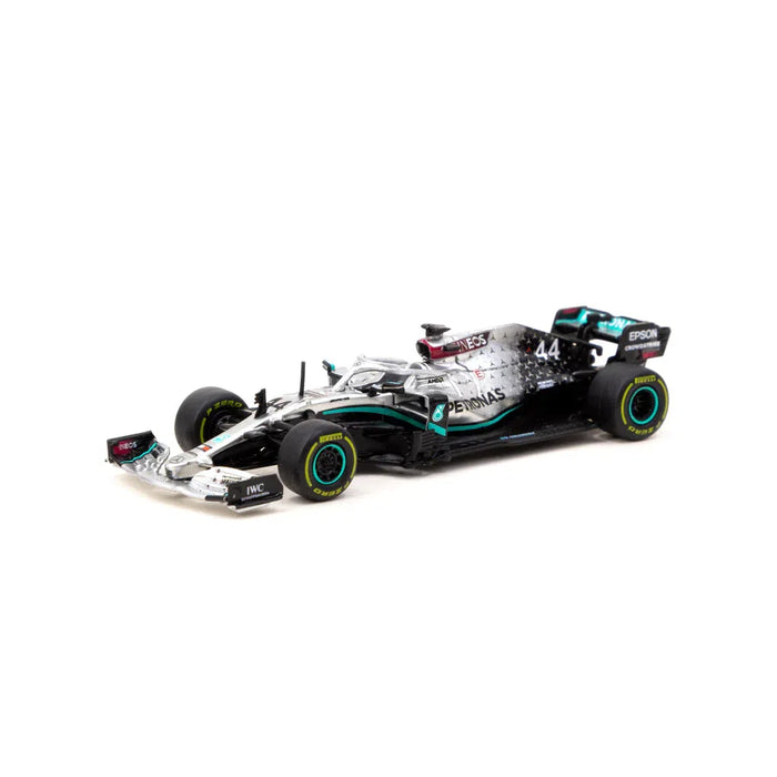 1/64 Mercedes-AMG F1 W11 EQ Performance - Barcelona Pre-Season Testing 2020 - Lewis Hamilton