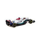 1/64 Mercedes-AMG F1 W13 Performance - Miami Grant Prix 2022 - George Russell