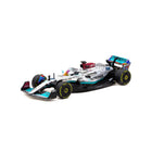 1/64 Mercedes-AMG F1 W13 Performance - Miami Grant Prix 2022 - George Russell