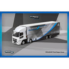 1/64 Mitsubishi Fuso Super Great