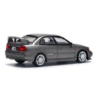 1/64 Mitsubishi Lancer Evolution IV Dark Grey