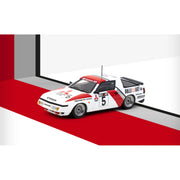 1/64 Mitsubishi Starion Macau Guia Race 1988 - Christian Danner