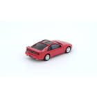 1/64 Nissan Fairlady Z (Z32) Aztec Red with Extra Wheels