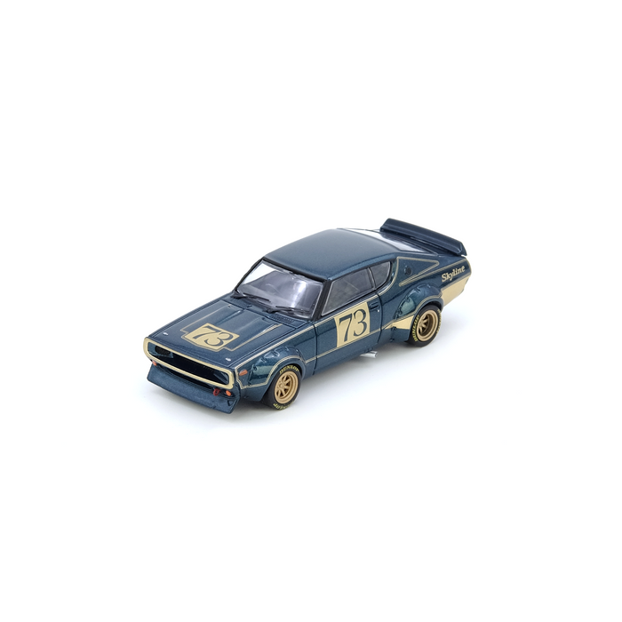 1/64 Nissan Skyline 2000 GT-R (KPGC110)