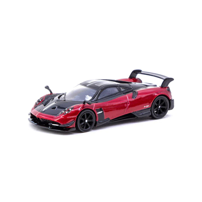 1/64 Pagani Huayra BC - Rosso Dubai