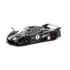 1/64 Pagani Huayra R - Nero Oro