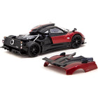 1/64 Pagani Zonda Cinque - Rosso Dubai