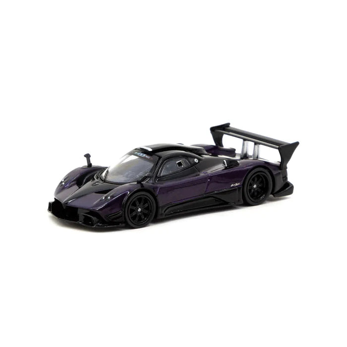 1/64 Pagani Zonda R - Viola PSO