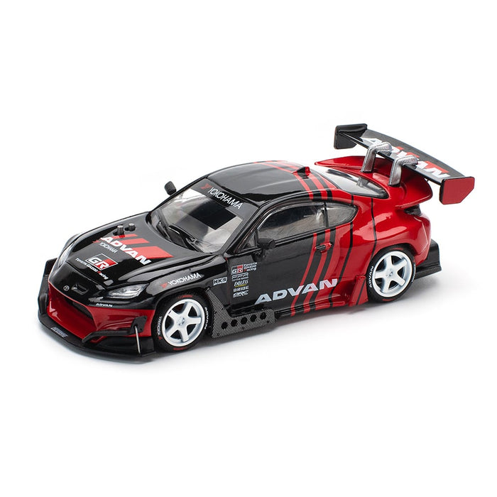 1/64 Pandem Gr 86 Advan