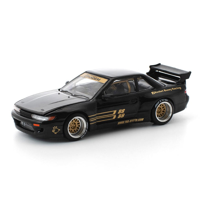 1/64 Pandem S13 Black