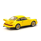1/64 Porsche 911 RSR 3.8 Yellow