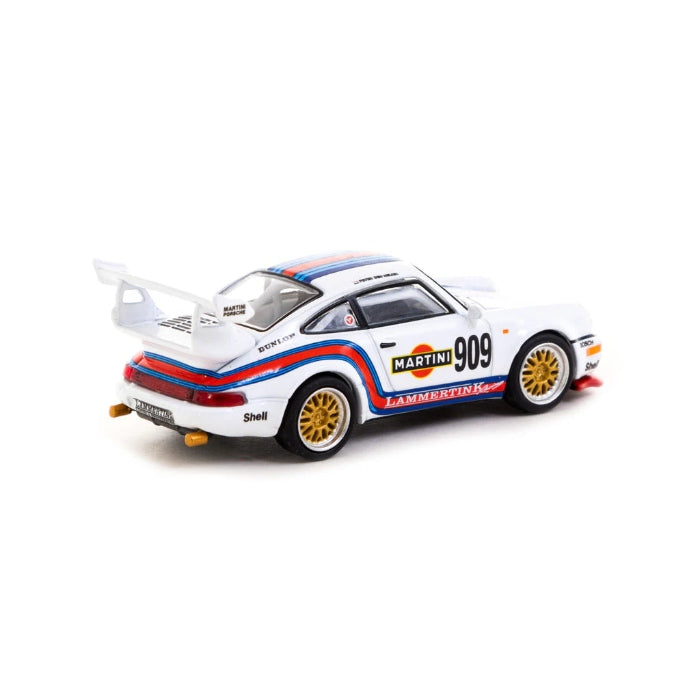 1/64 Porsche 911 RSR - Martini Racing