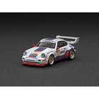 1/64 Porsche 911 Turbo 5 LM GT 24H Le Mans 1995 #50
