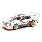 1/64 Porsche 911 Turbo 5 LM GT 24H Le Mans 1995 #50