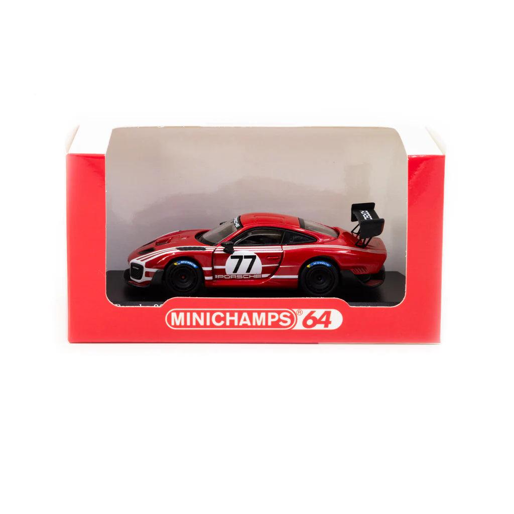 1/64 Porsche 935/19 Salzburg