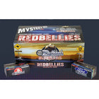 image1-1/64 R1 OZ Wheels Red Bellies Mystery Box 1pc