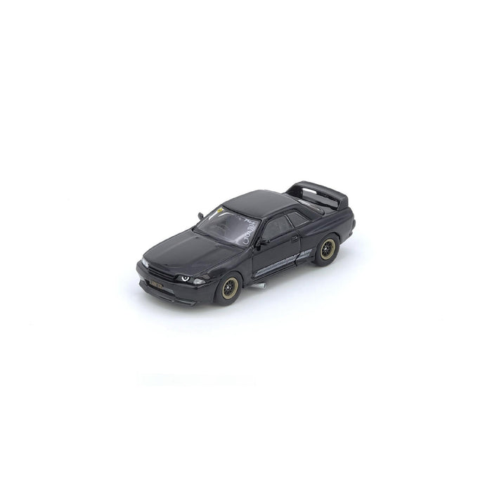 1/64 R32 Nissan Skyline GT-R Jun II "Worlds Fastest Street Legal Skyline" Australian Special Edition