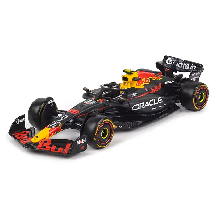 1/64 Race Red Bull RB21 2025 #22 Yuki Tsunoda