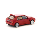 1/64 Red Lancia Delta HF Integrale - Red
