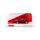 1/64 Red Lancia Delta HF Integrale - Red