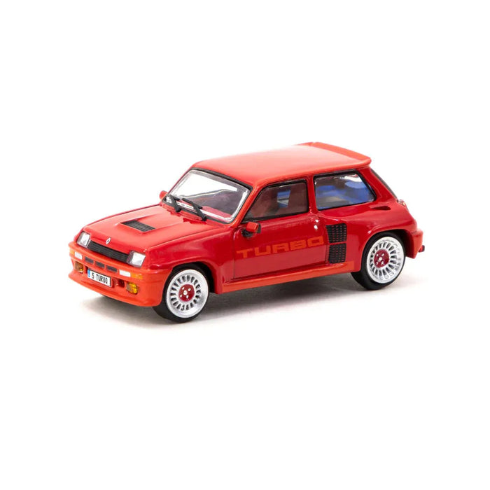 1/64 Renault 5 Turbo - Red