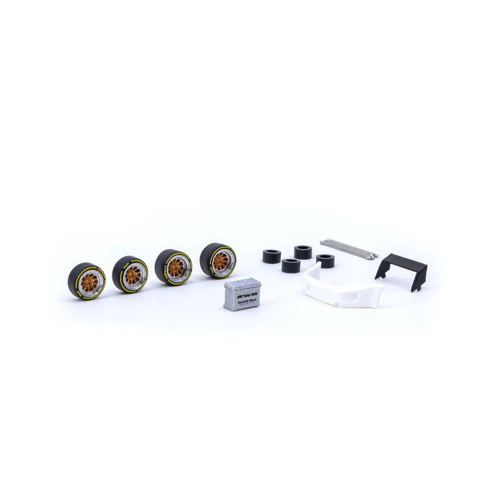 1/64 Rotiform OZT Accessories - Designed for RWB Models_2