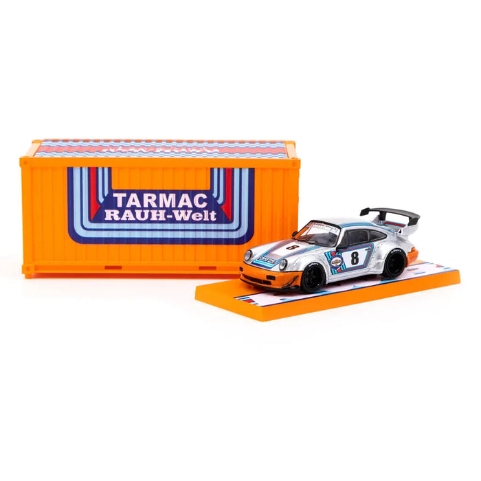 1/64 RWB 964 - Ichiban Boshi