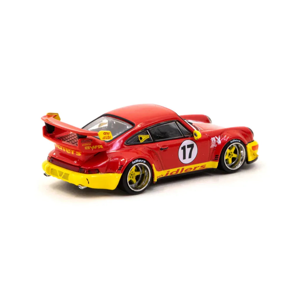 1/64 RWB 964 Idlers