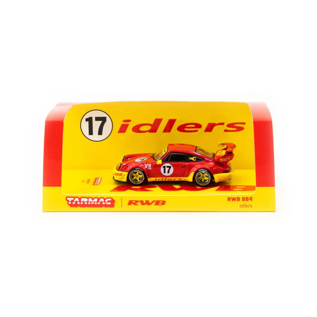 1/64 RWB 964 Idlers