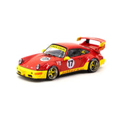 1/64 RWB 964 Idlers