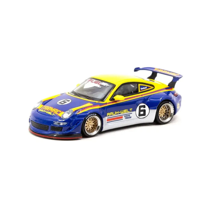1/64 RWB 997 Fuel Fest Tokyo 2023