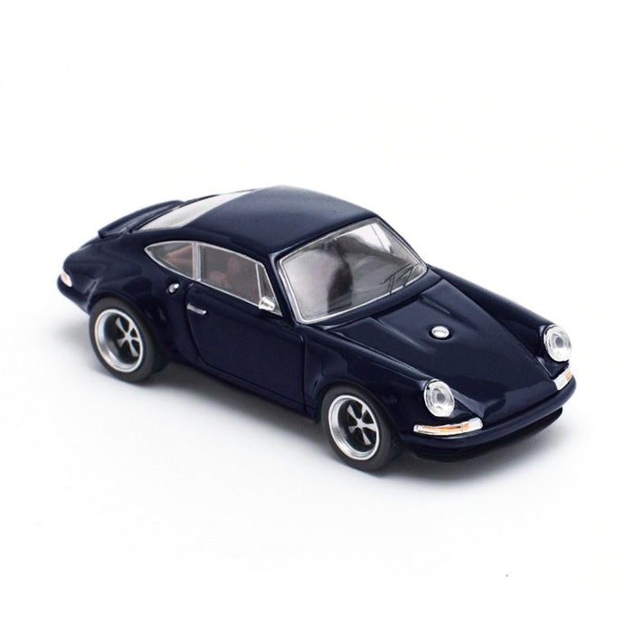 1/64 Singer Monaco Midnight Blue