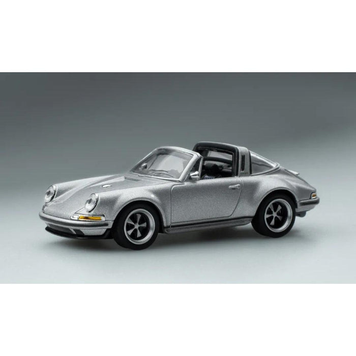 1/64 Singer Targa Silver