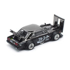 1/64 Skyline Gt-R Drift (Hakosuka) Coca Cola Zero Jp Black Chrome