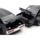 1/64 Skyline GT-R V8 Drift (Hakosuka) / Datsun Laurel C130