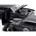 1/64 Skyline GT-R V8 Drift (Hakosuka) / Datsun Laurel C130