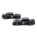 1/64 Skyline GT-R V8 Drift (Hakosuka) / Datsun Laurel C130