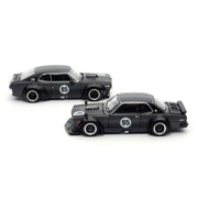 1/64 Skyline GT-R V8 Drift (Hakosuka) / Datsun Laurel C130