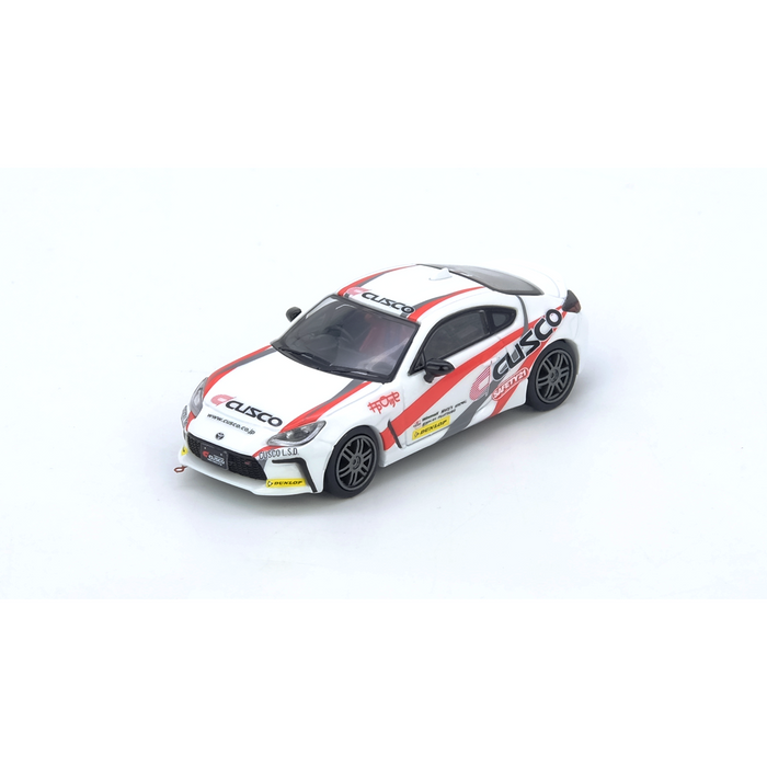 1/64 Toyota Gr86 Tuned By Cusco