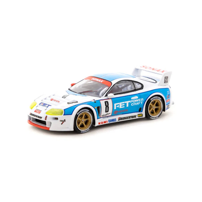 1/64 Toyota Supra GT JGTC 1995 - N Nagasaka / K Misaki