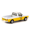 1/64 Volkswagen Caddy Moon Equipped - Brand New Tooling