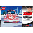 1/24 [MECHA-DOC] SUBARU 360 [LIMITED EDITION]
