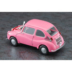 1/24 [MECHA-DOC] SUBARU 360 [LIMITED EDITION]