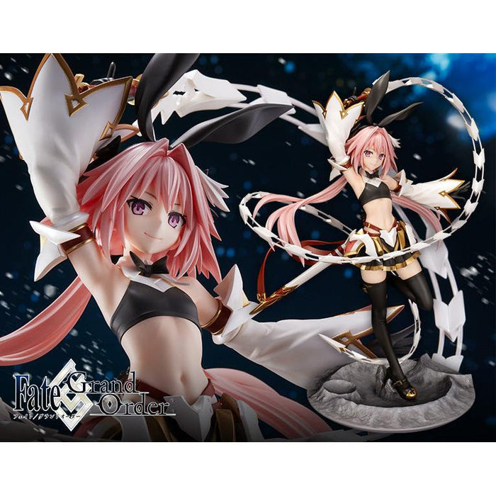 1/7 Fate/Grand Order Saber/Astolfo