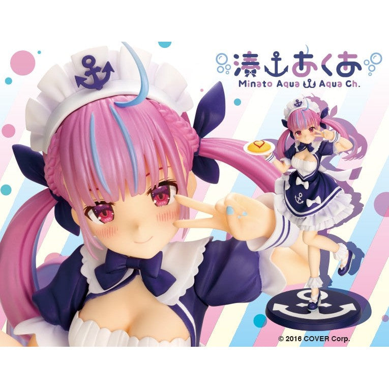 1/7 Hololive Minato Aqua