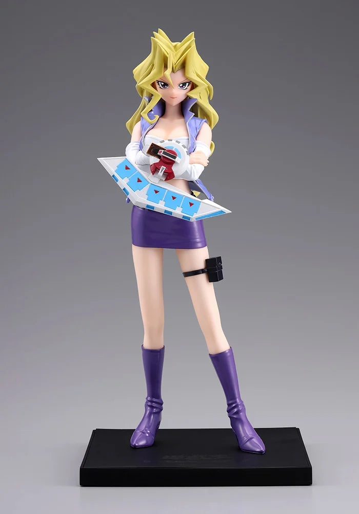 1/7 Yu-Gi-Oh! Mai Valentine Oshi Works