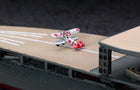 1/700 JAPANESE NAVY AIRCRAFT CARRIER AKAGI TRIPLE DECK with CARRIER-BASED AIRCRAFT SET (BIPLANE) [LIMITED EDITION]