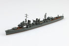 1/700 JAPANESE NAVY Destroyer Akigumo